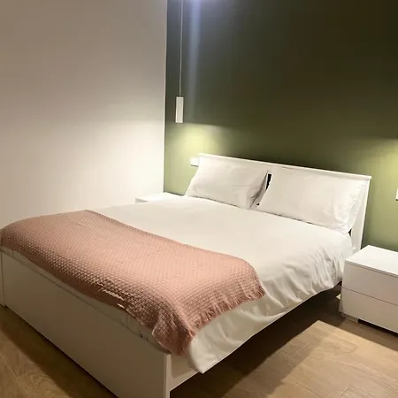Apartment Il Matisse