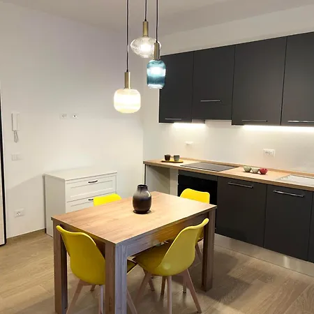 Il Matisse Apartment *