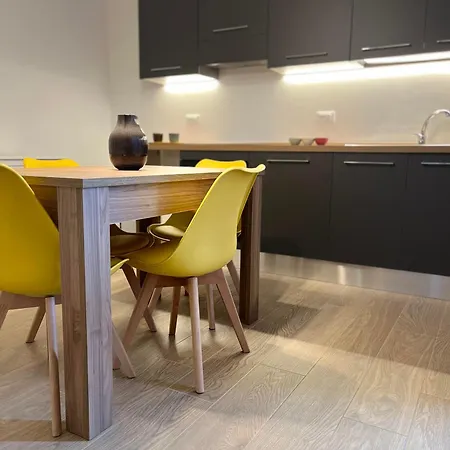 Il Matisse Apartment *